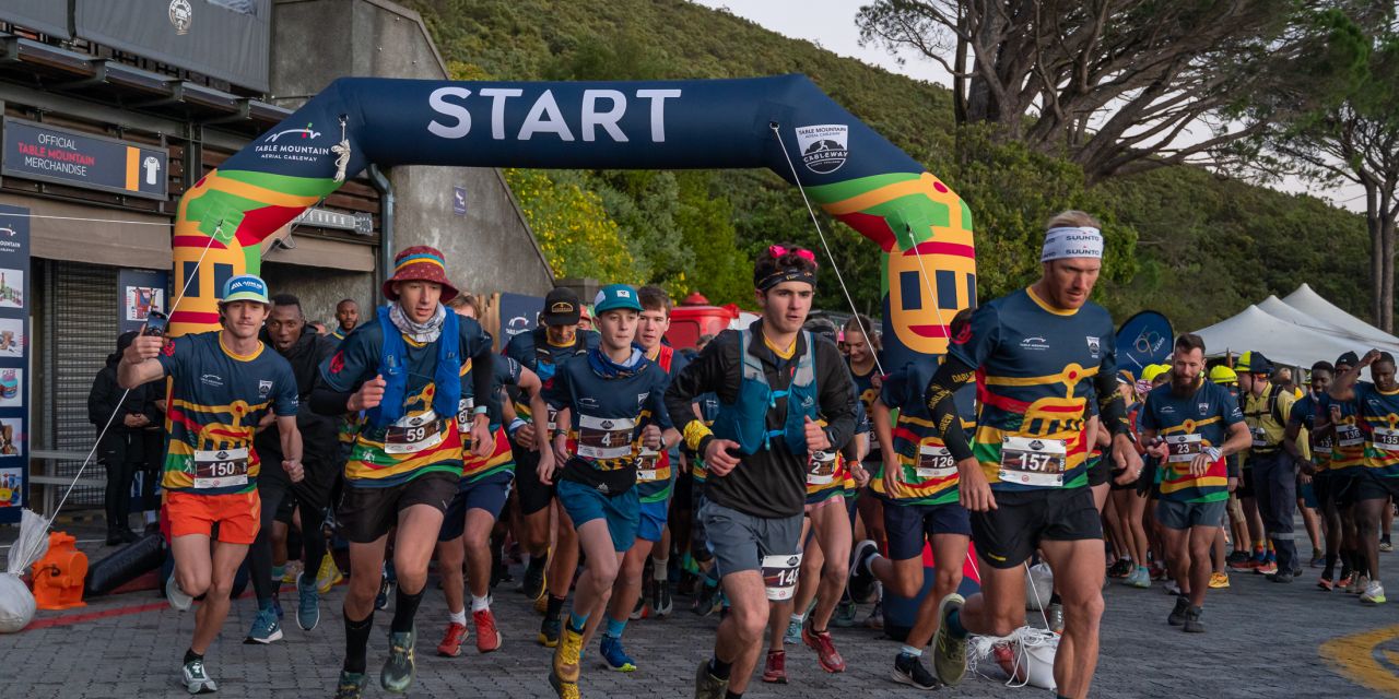 Cableway Charity
Challenge 2026