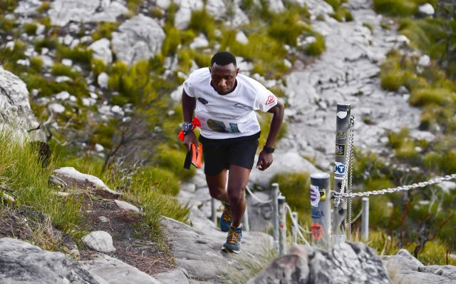 Individual
Participant