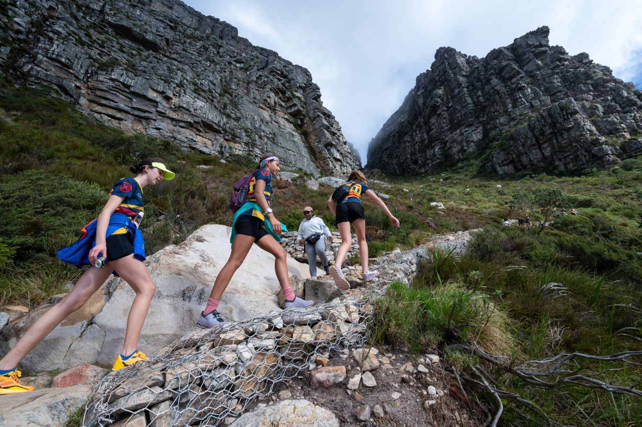 New Charity Challenge Website!